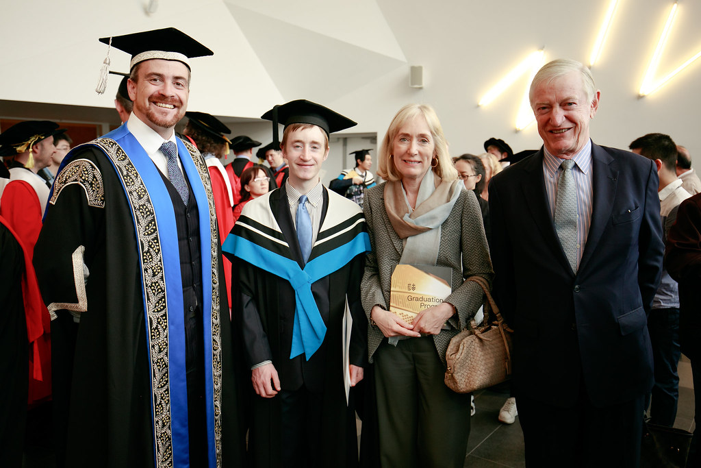 2018 Spring Graduations Day 5 UTS Alumni Flickr