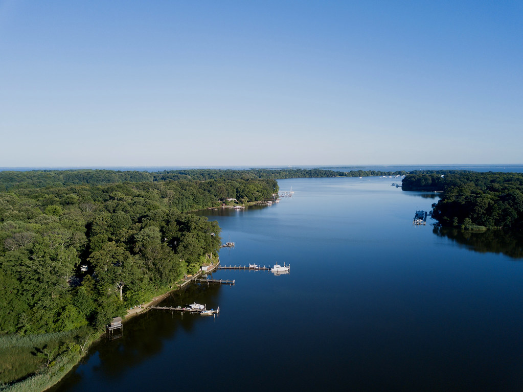 Fairlee Creek, Chestertown, MD krh006 Flickr