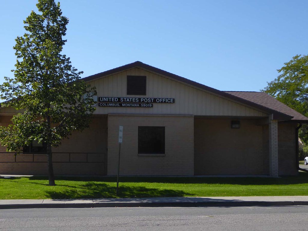 Columbus, Montana 59019 Stillwater County. Columbus Pictures... Flickr