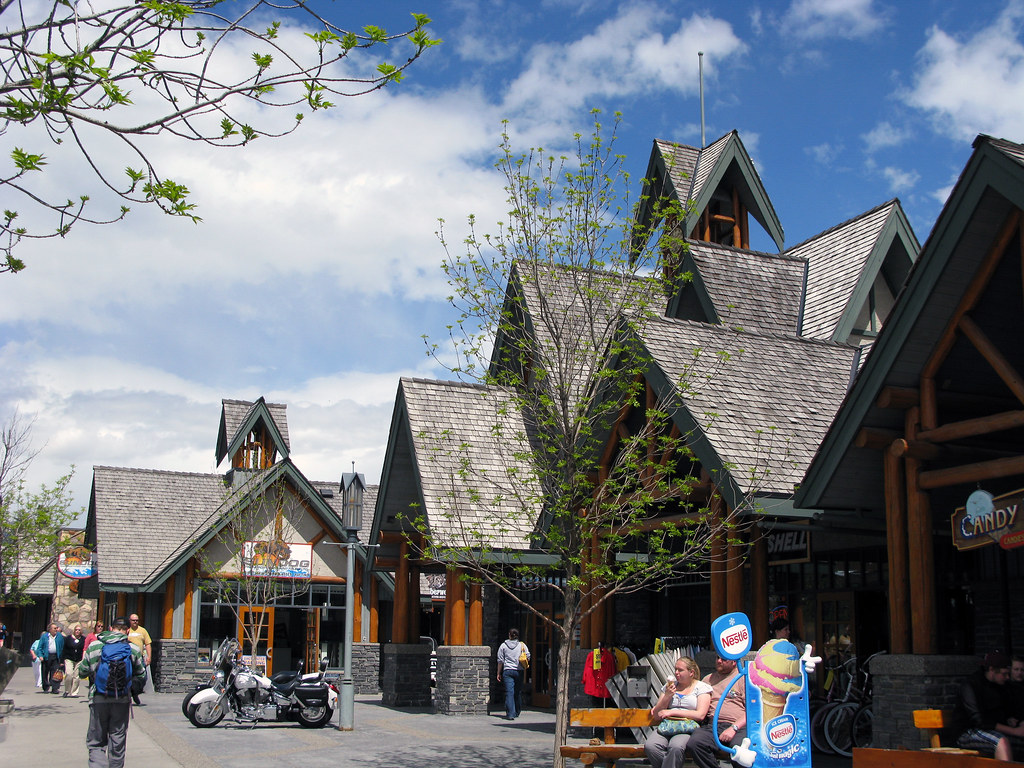 Jasper, Patricia Street Jasper, Patricia Street Flickr