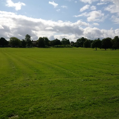 Dunbeth Park (Coatbridge) Ross Nolan Flickr