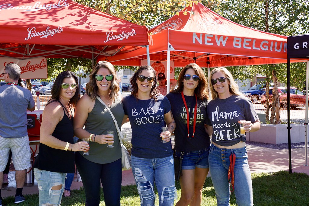 2018 Glassboro Craft Beer Festival Borough of Glassboro, New Jersey