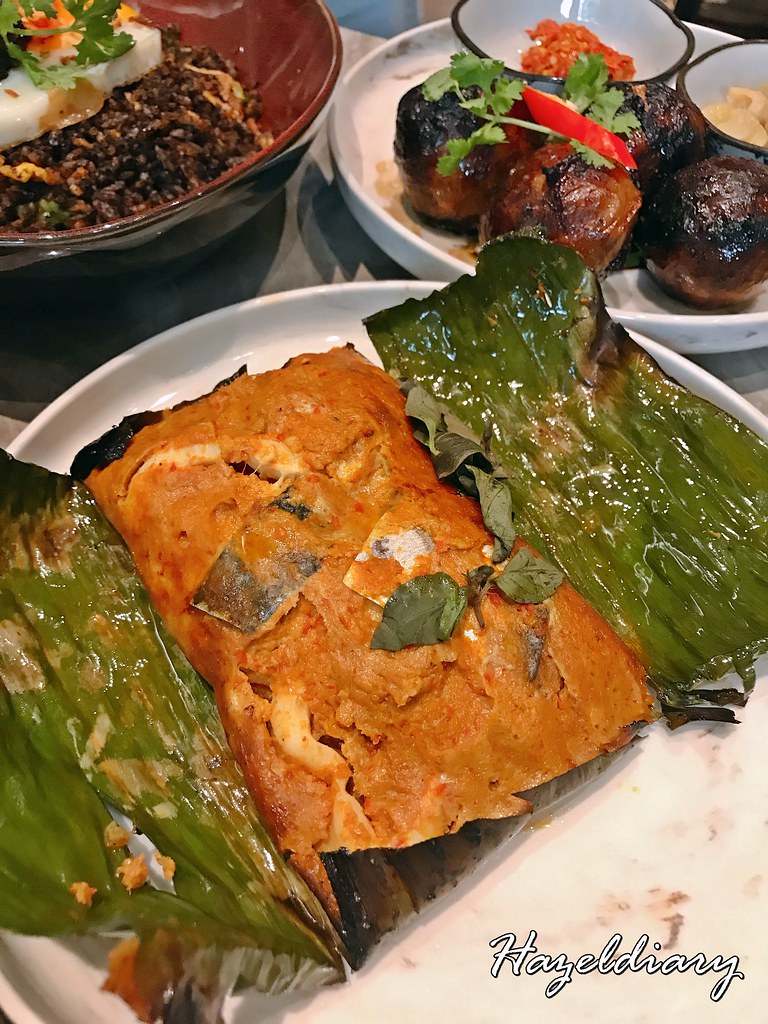 Folklore Destination Beach RoadSeafood Otah Diary Hazel Flickr