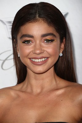 Sarah Hyland's Eyebrows | She is an absolute GODDESS | Flickr