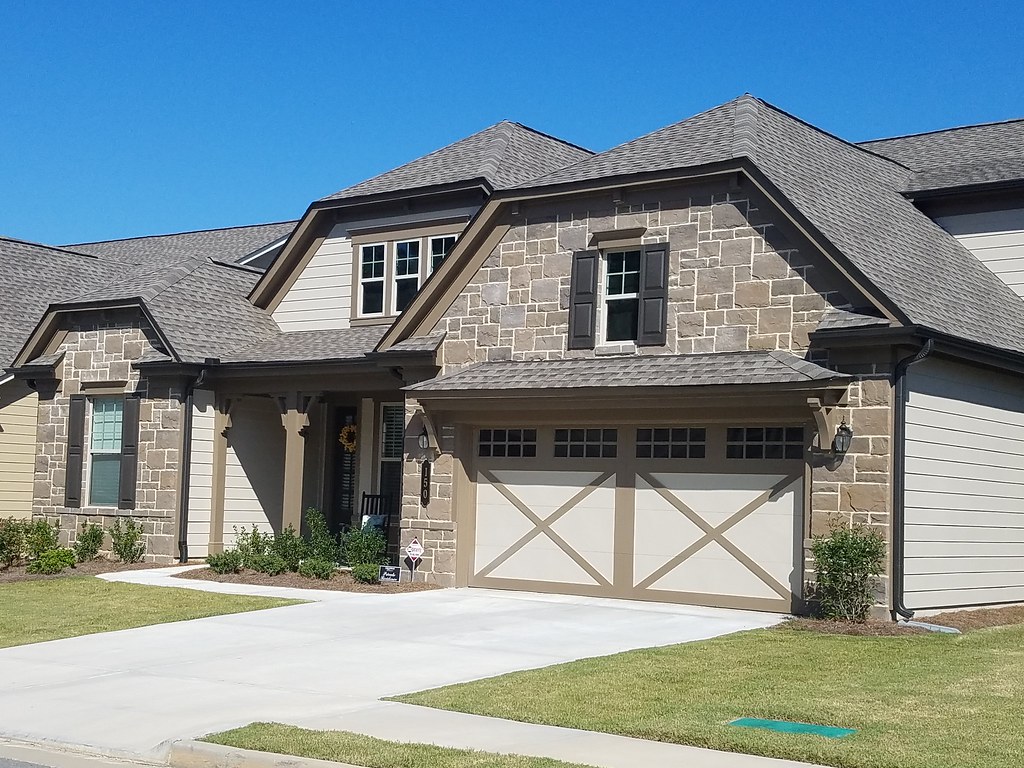 CRESSWIND 55+ PEACHTREE CITY Looking to buy or sell a home… Flickr