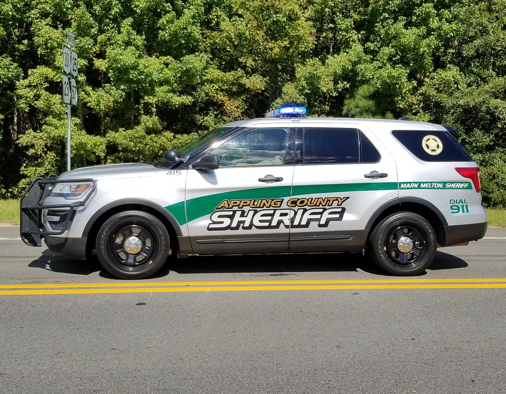 Appling County GA Sheriff's Office LawEnforcement Photos Flickr