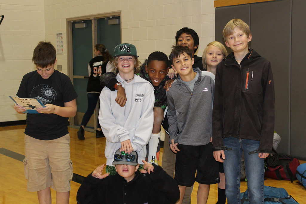 IMG_5119 Wood River Middle School Flickr