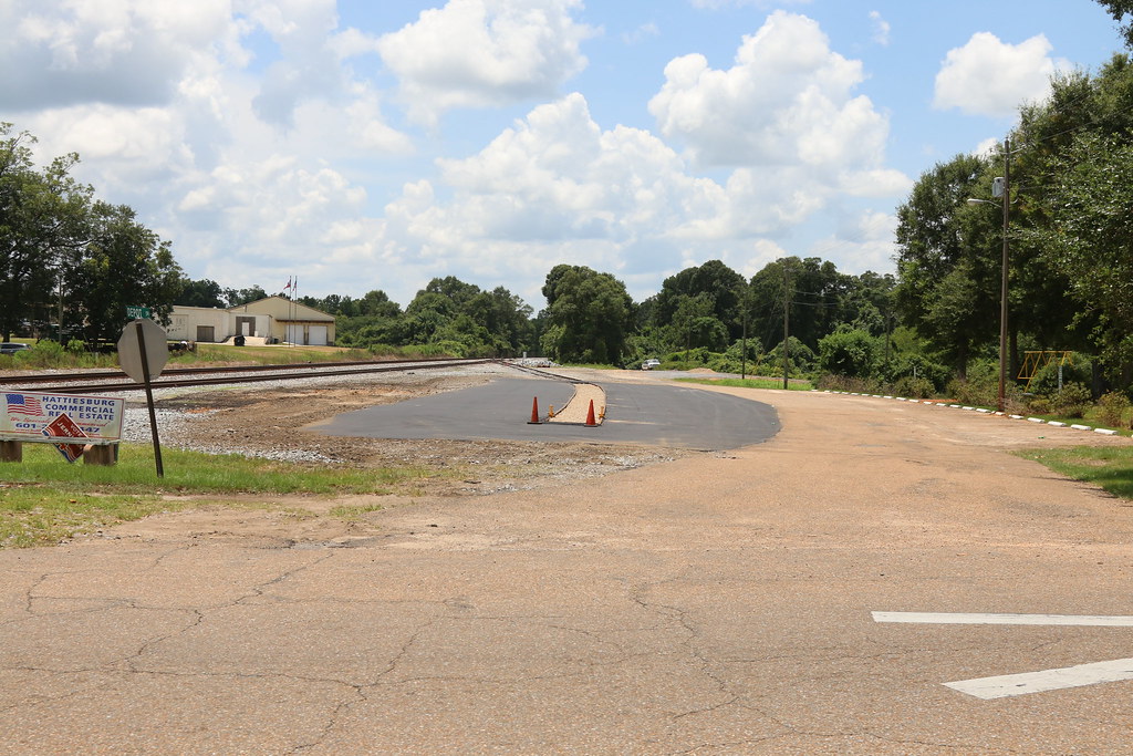 Purvis, MS Purvis Forest Products, Inc. Pic 3 Andy Tucker Flickr