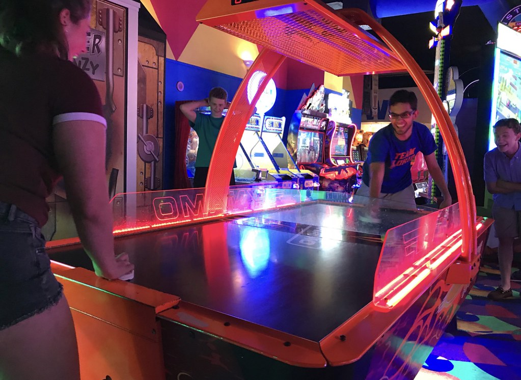 Oak Hall's Bonding Trip Oak Hall Photo RIa Patel Flickr