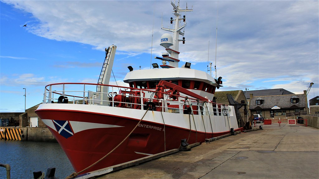 Enterprise 11 A "Heavy Metal" job. Newly painted and good … Ali