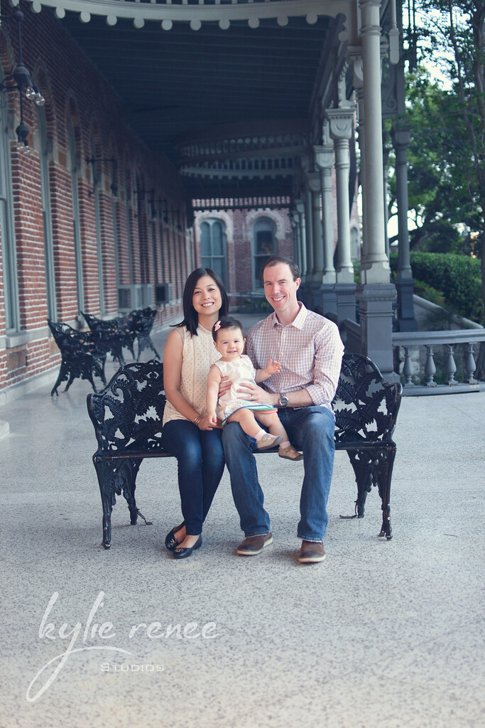 Edgerton Family Flickr