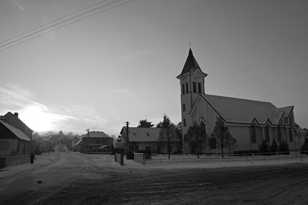 OBEC ZLECHOV 2010 Obec Zlechov Flickr