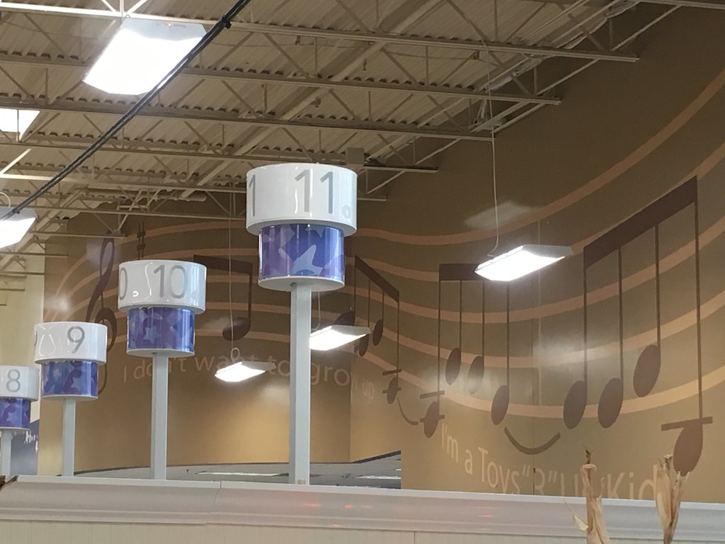 Spirit Halloween of Raleigh, NC You still have to grow up.… Flickr