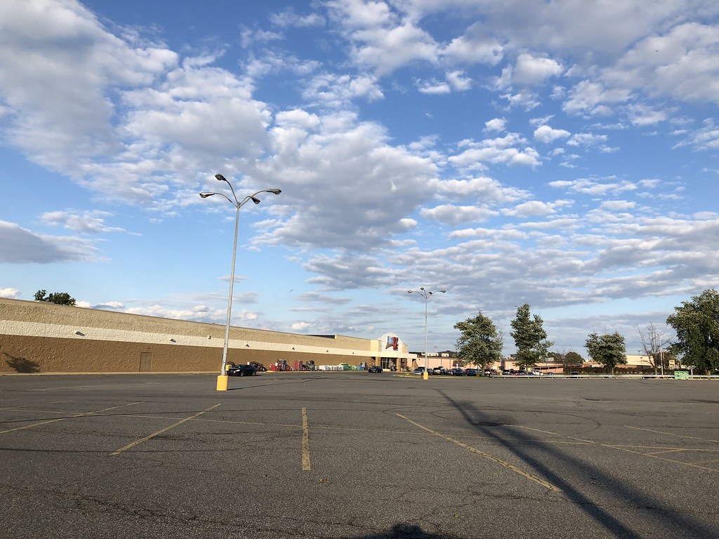 Thorndale Kmart DT Mlnr Flickr