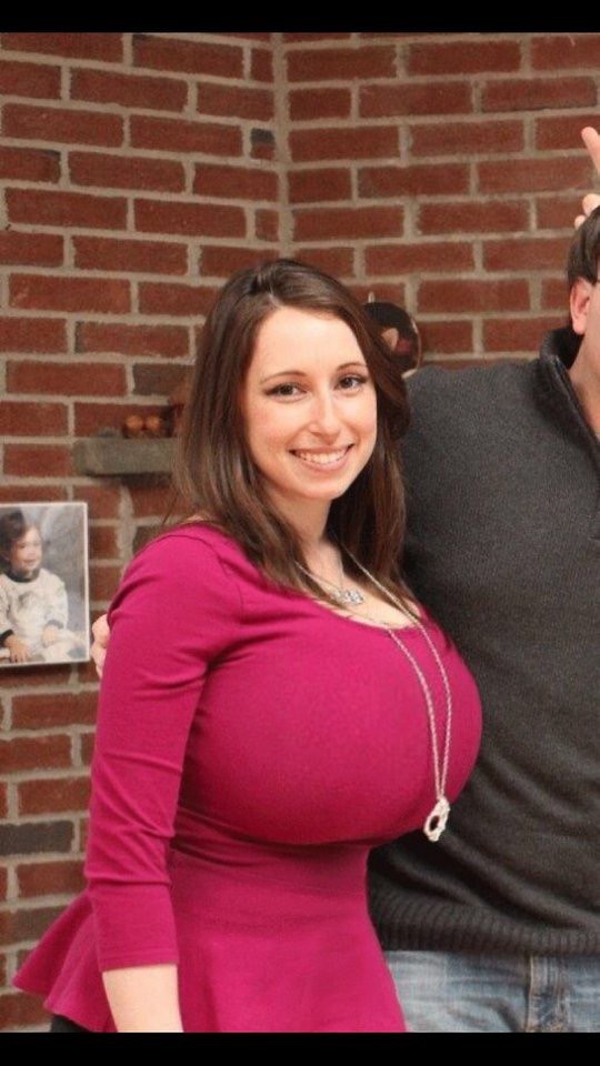 Massive Juggs | Joshua Ivey | Flickr