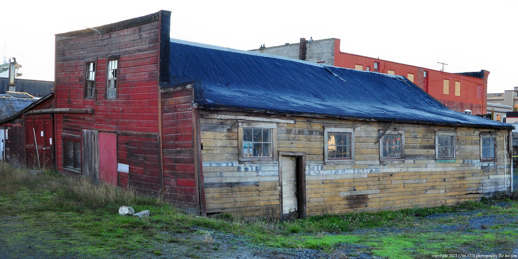 20181014 Anacortes Junk Co. (01) (2048x1024) "SW side of… Flickr