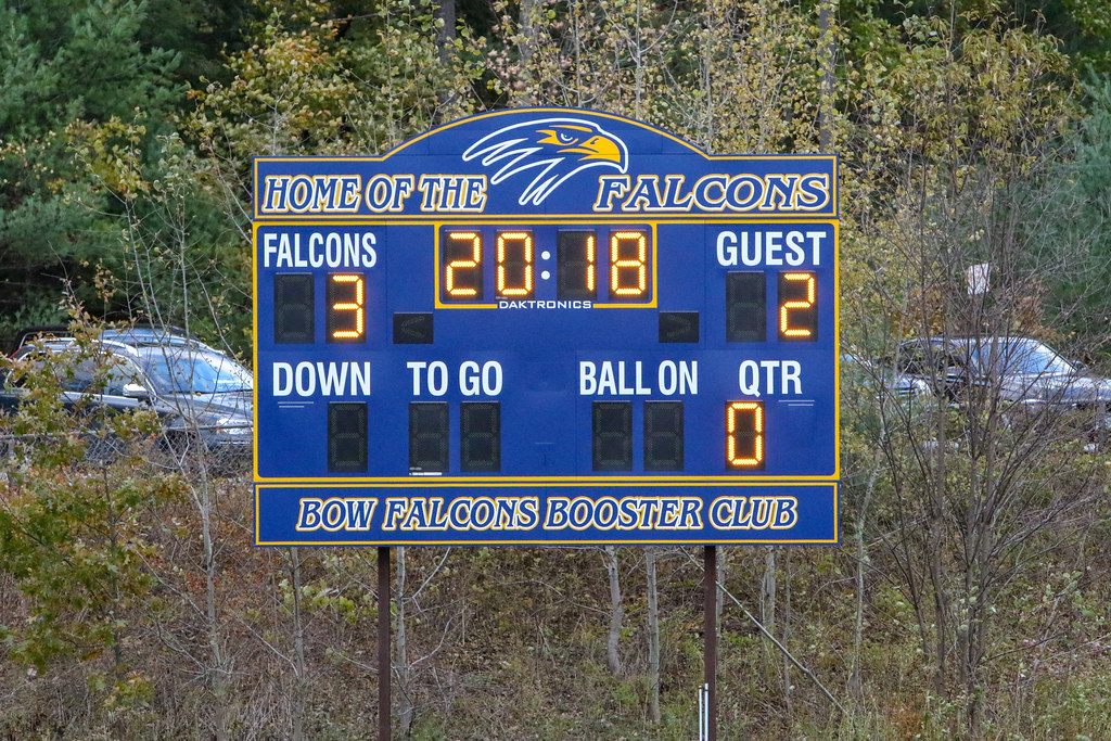 BMS Boys Soccer Bow Middle School boys soccer 2018 Chip Griffin