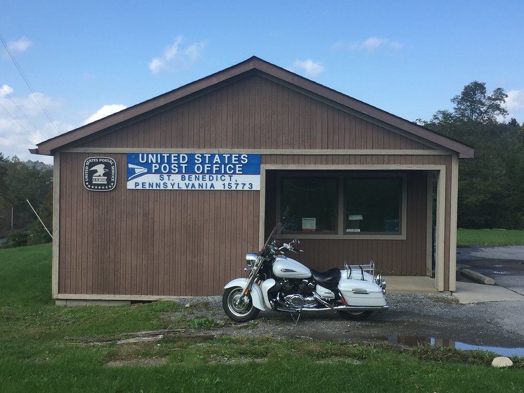 Saint Benedict, Pa 17773 surly jason Flickr