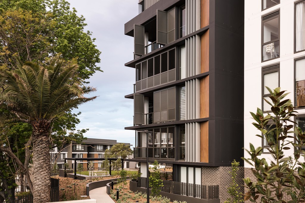 PEAK Apartments at Putney Hill INEX Express (33) Flickr