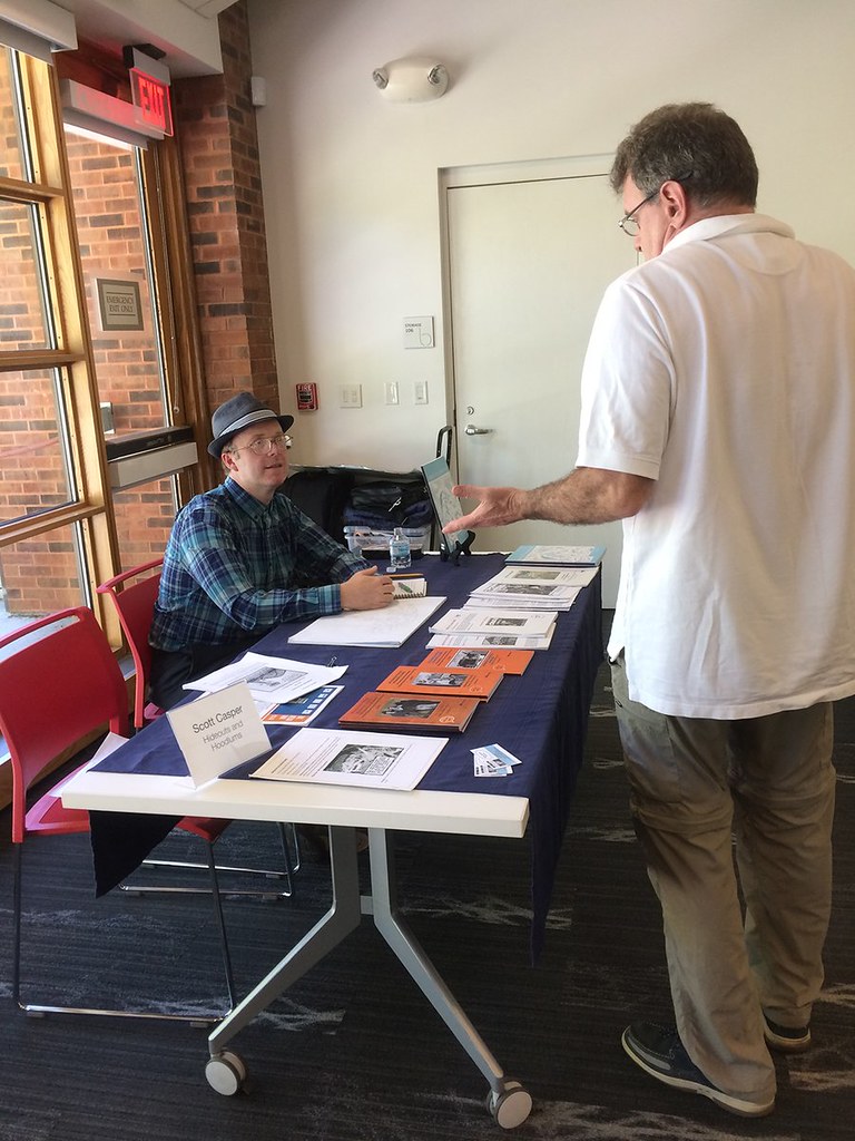 Barrington Area Library Barrington Area Library held a Med… Flickr