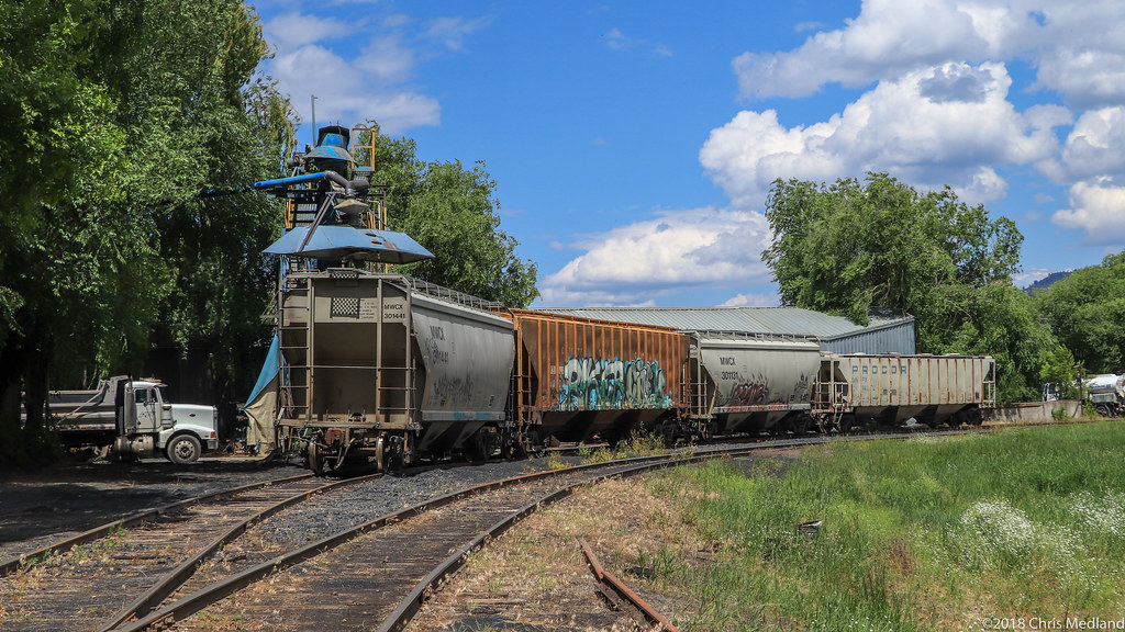 Pacific Abrasives and Supply Kettle Falls International Ra… Flickr