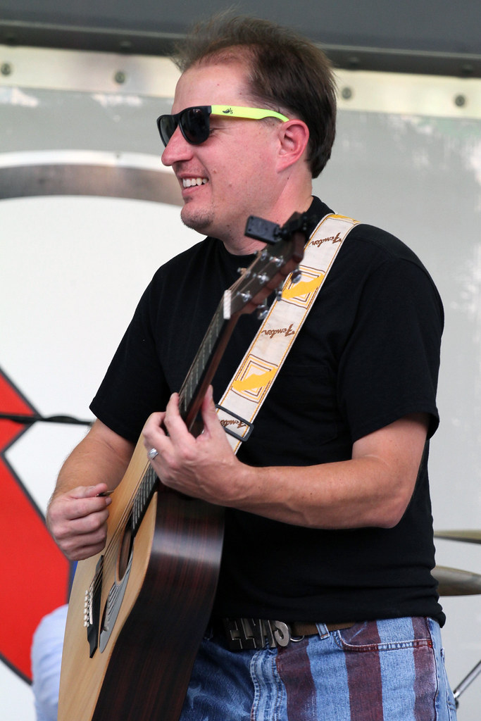 Chili’s Grill & Bar of McAlester Benefit Concert for St. J… Flickr