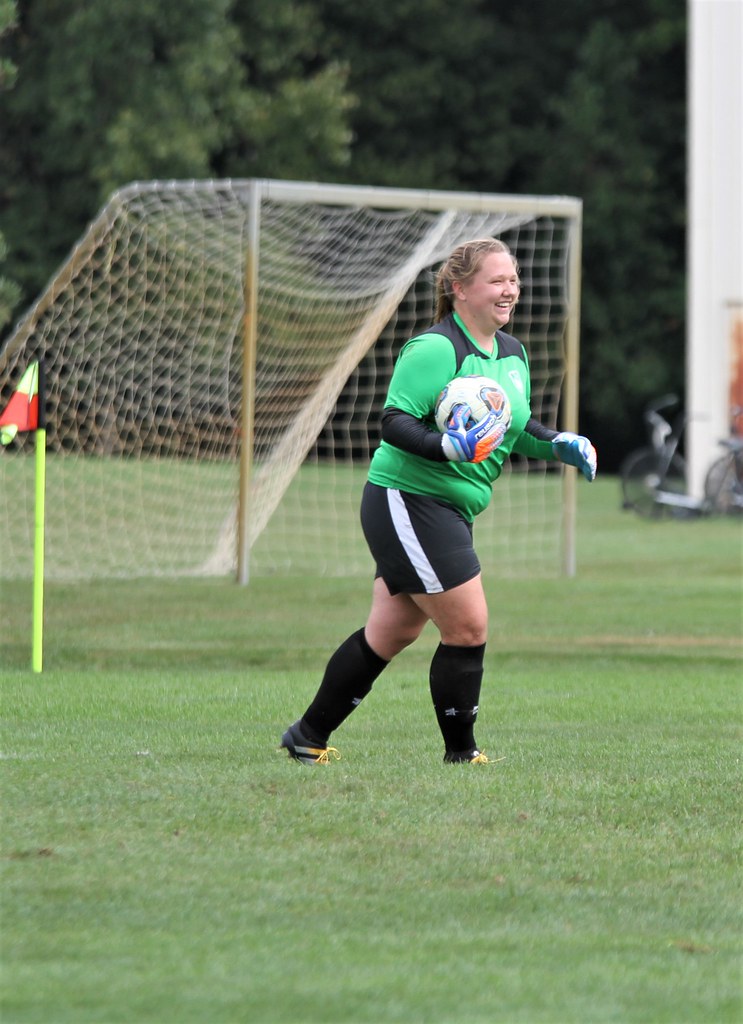 WSOC vs. Otterbein Sept. 22, 2018 Flickr