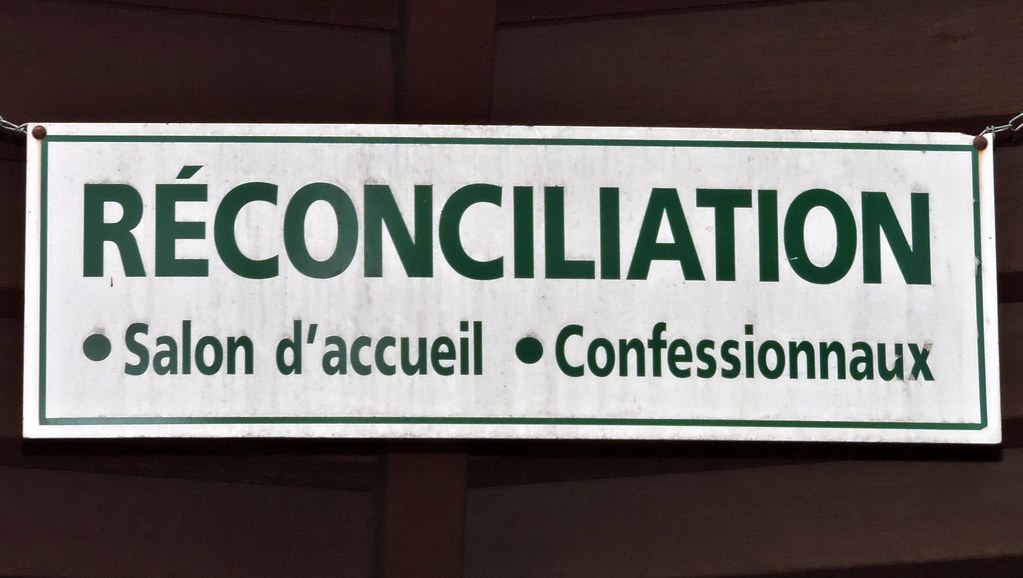 Sanctuaire NotreDame de Lourdes; Rigaud, Quebec. Will Flickr