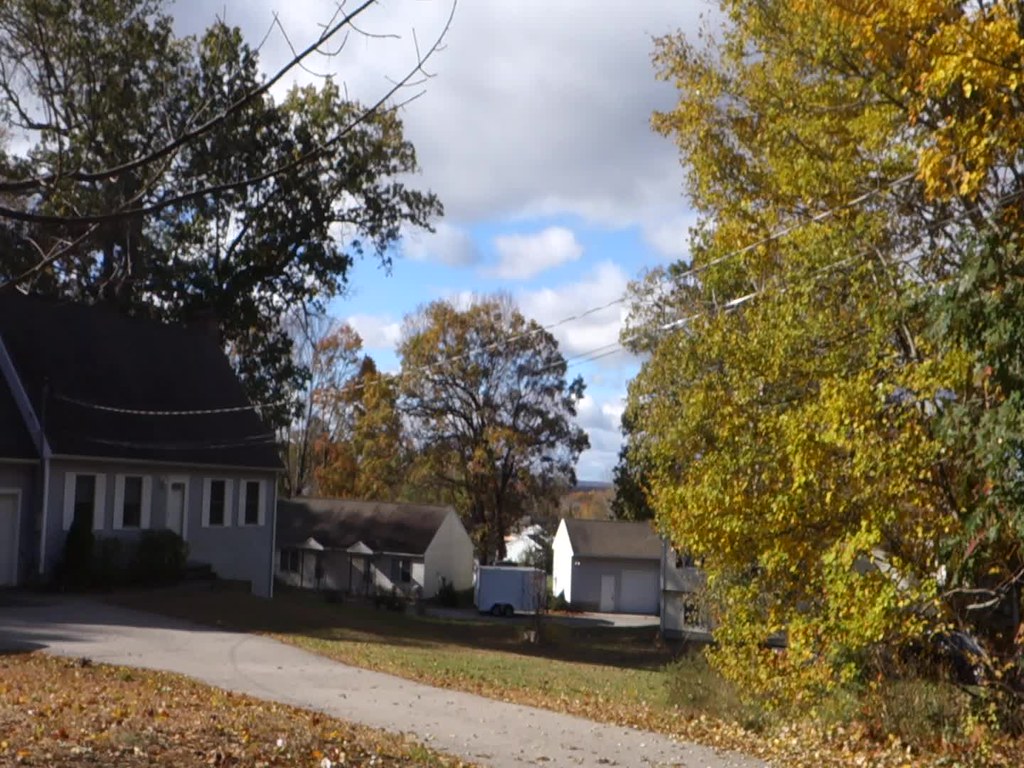 Fall Moodus CT 2018 Richard Cappetto Flickr