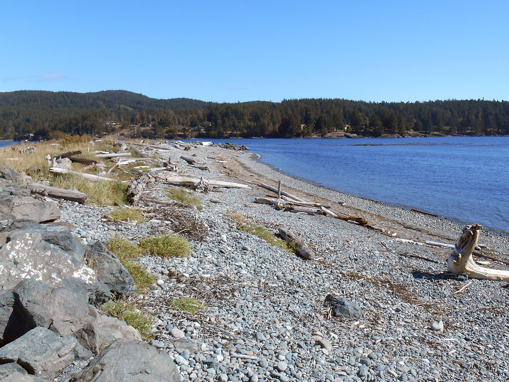 Whiffin Spit Sooke, BC Whiffin Spit Sooke, BC Flickr