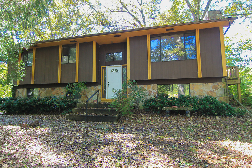 201 Hermitage Drive Flickr