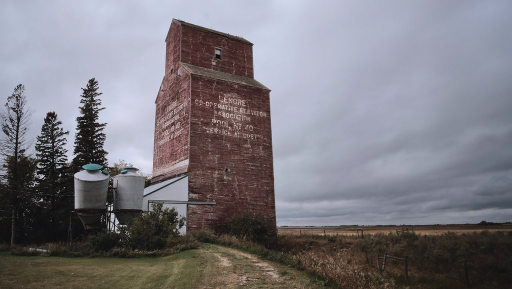 Lenore Service at Cost in Lenore, MB Cam Flickr