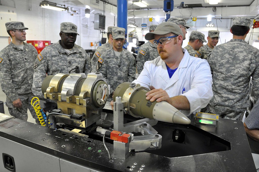 20140903_Excaliber McAlester Army Ammunition Plant Flickr