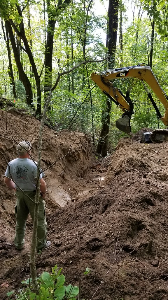 20181018FSR8GACHFCRRDPatterson Gap Road FSR32 storm … Flickr