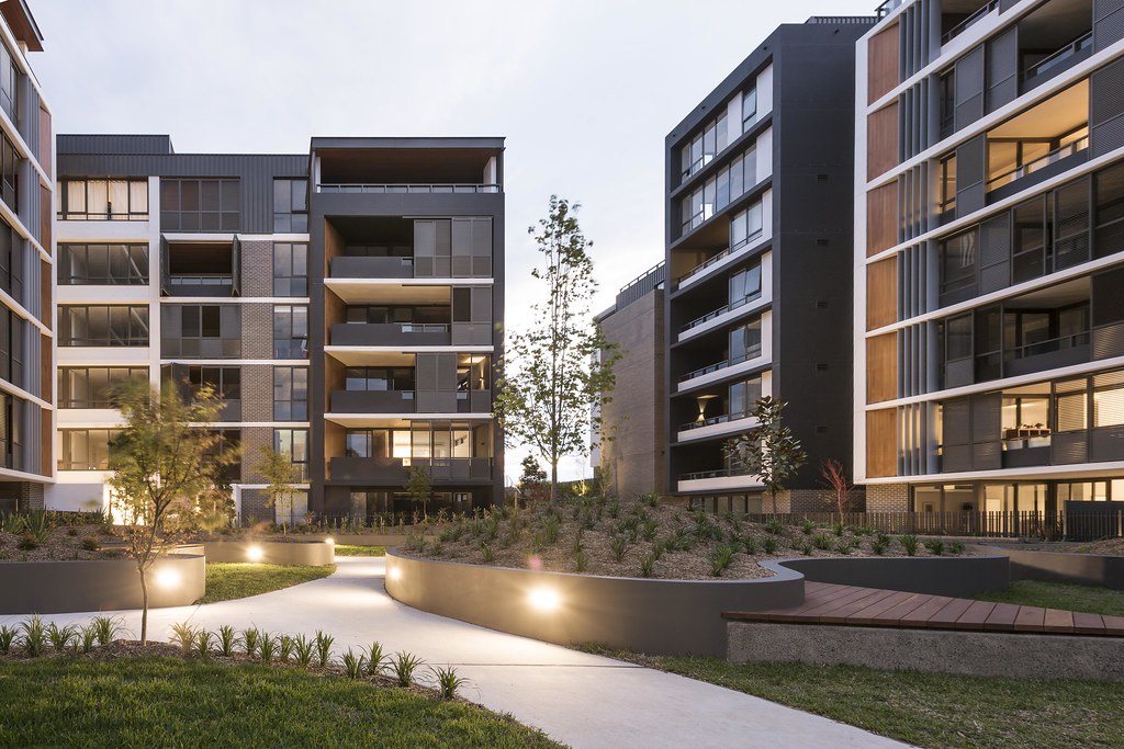 PEAK Apartments at Putney Hill INEX Express (44) Flickr