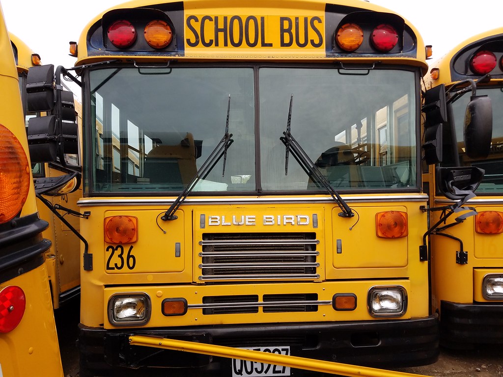 exAyers Transportation 236 exxLakota Local School Distri… Flickr