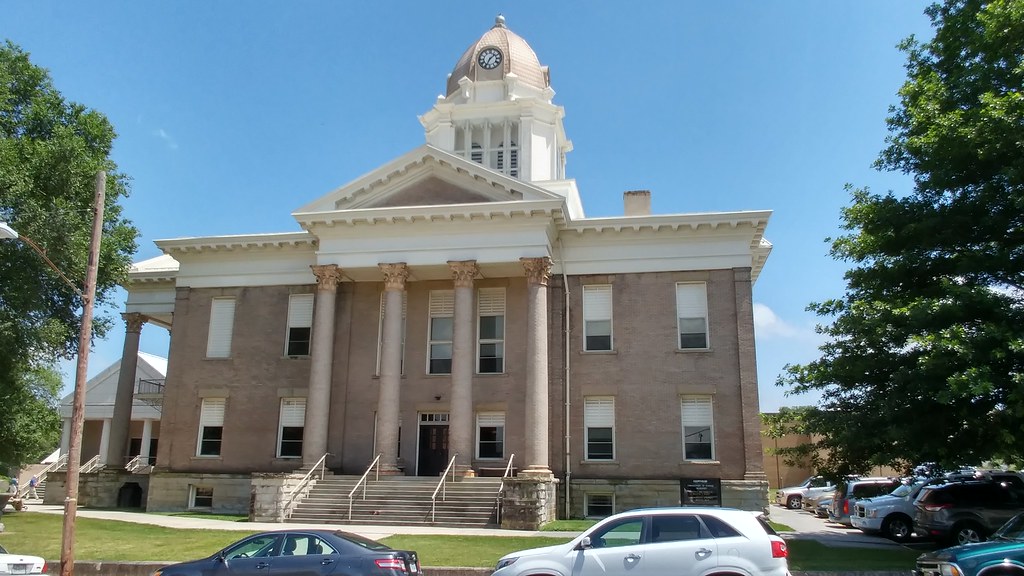 Wythe County Courthouse, Wytheville, VA **Wytheville Histo… Flickr