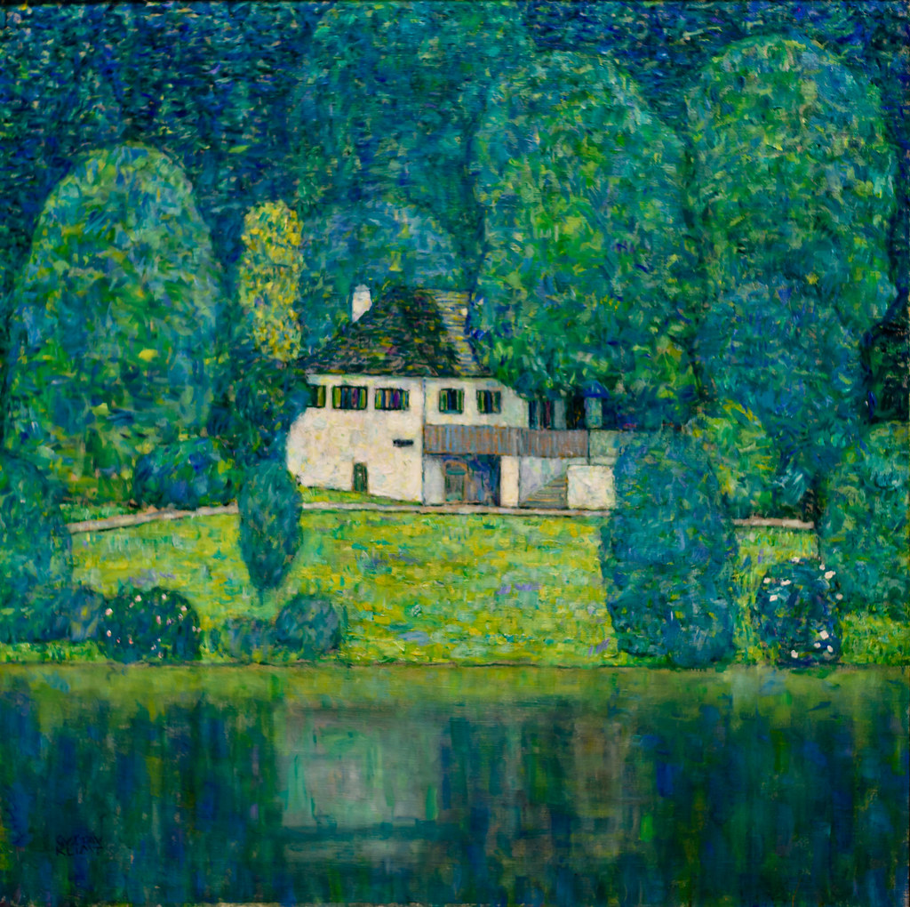 Leopold Museum David Unger Flickr