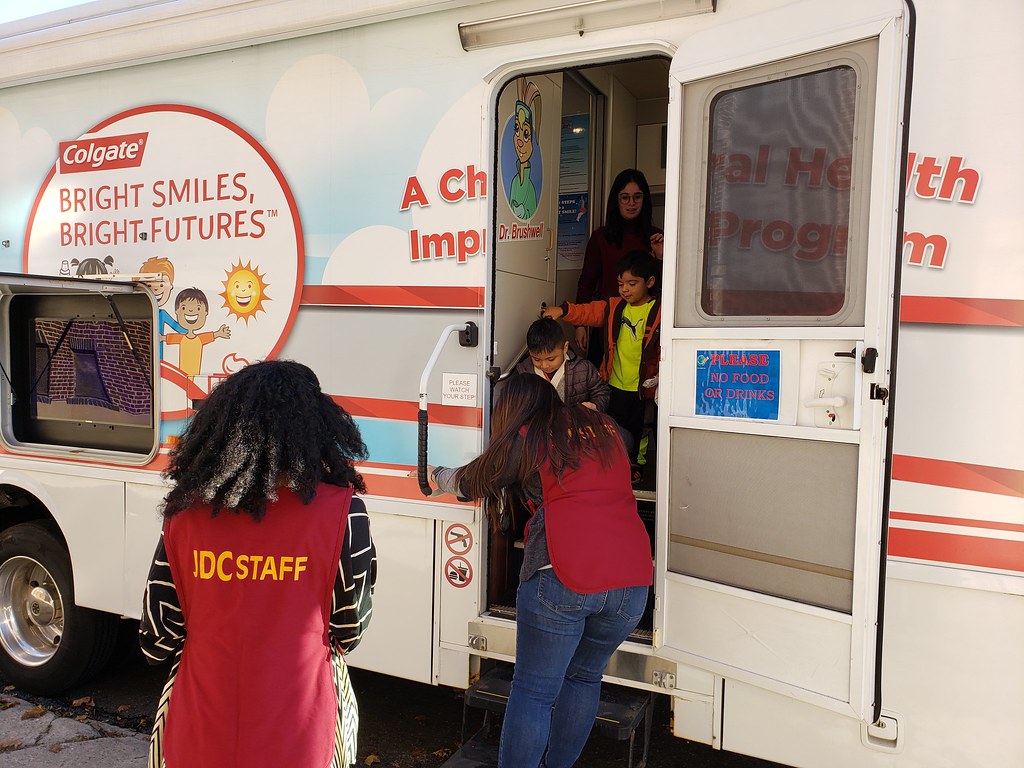 20181107_092446 Queens County Dental Society Flickr