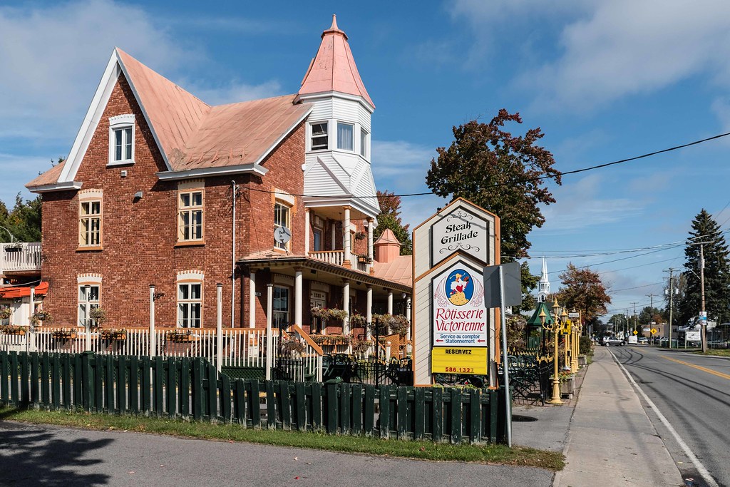 Lavaltrie, QC, Canada samuelque Flickr