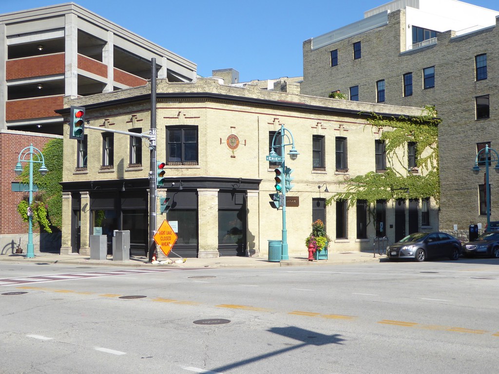 Tied House Milwaukee Mark Susina Flickr