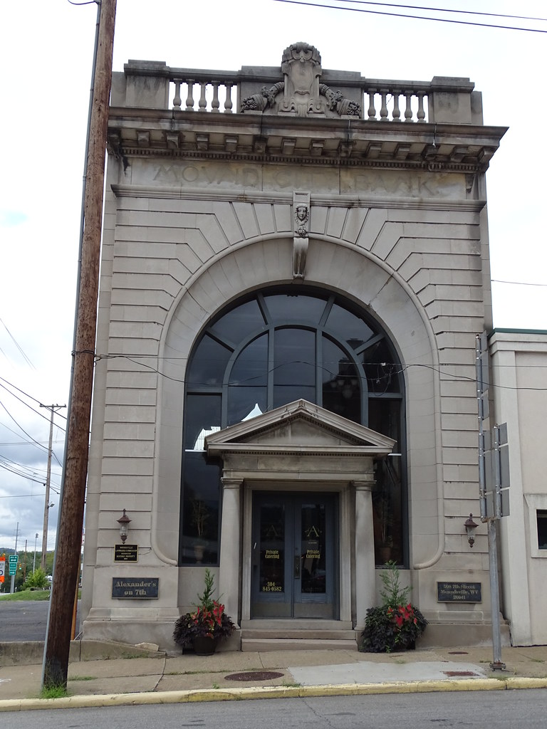 Mound City Bank Jaci Starkey Flickr