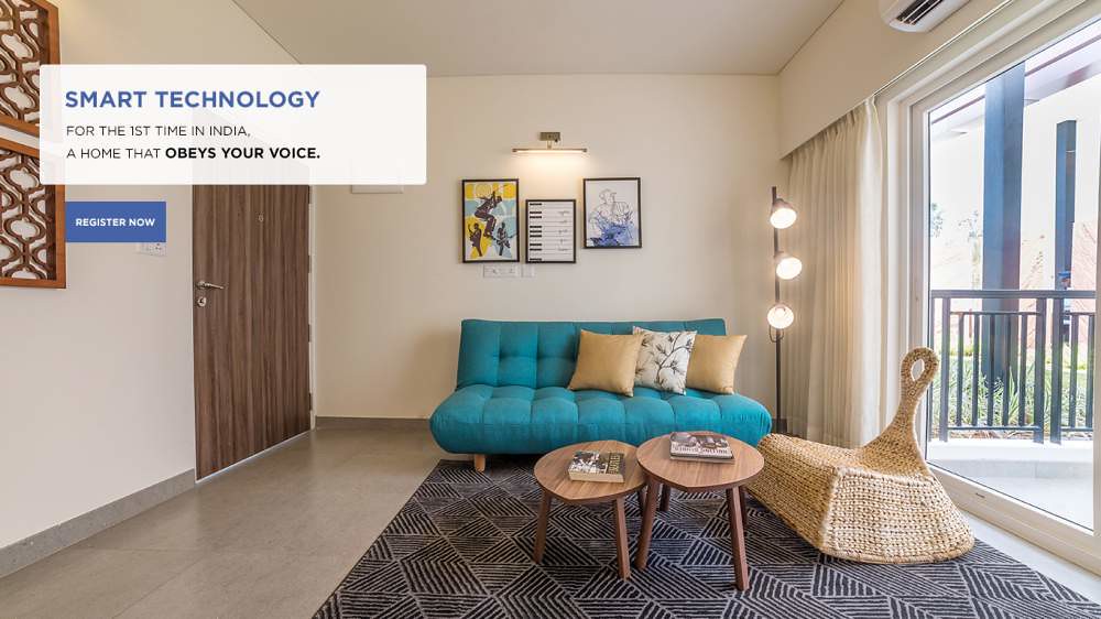 Embassy Edge in Embassy Springs 1 to 3 Bhk Apartments in… Flickr