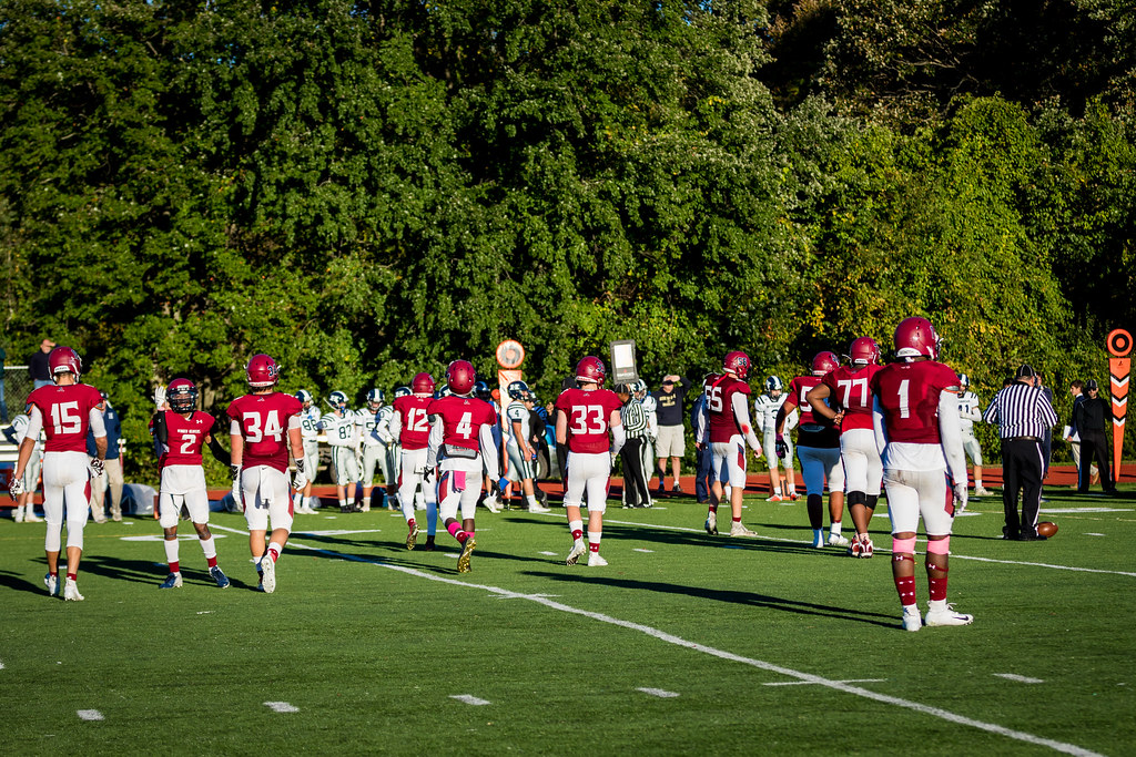 101318 V. Football vs. Hotchkiss CA 144 Cam Andrews Flickr
