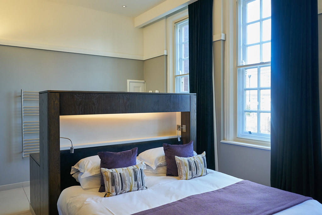 Junior Suite Exeter Hotel du Vin & Bistro Flickr