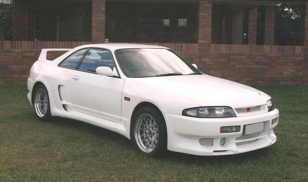 Why You Should Not Go To Best Body Kit Brands best body … Flickr