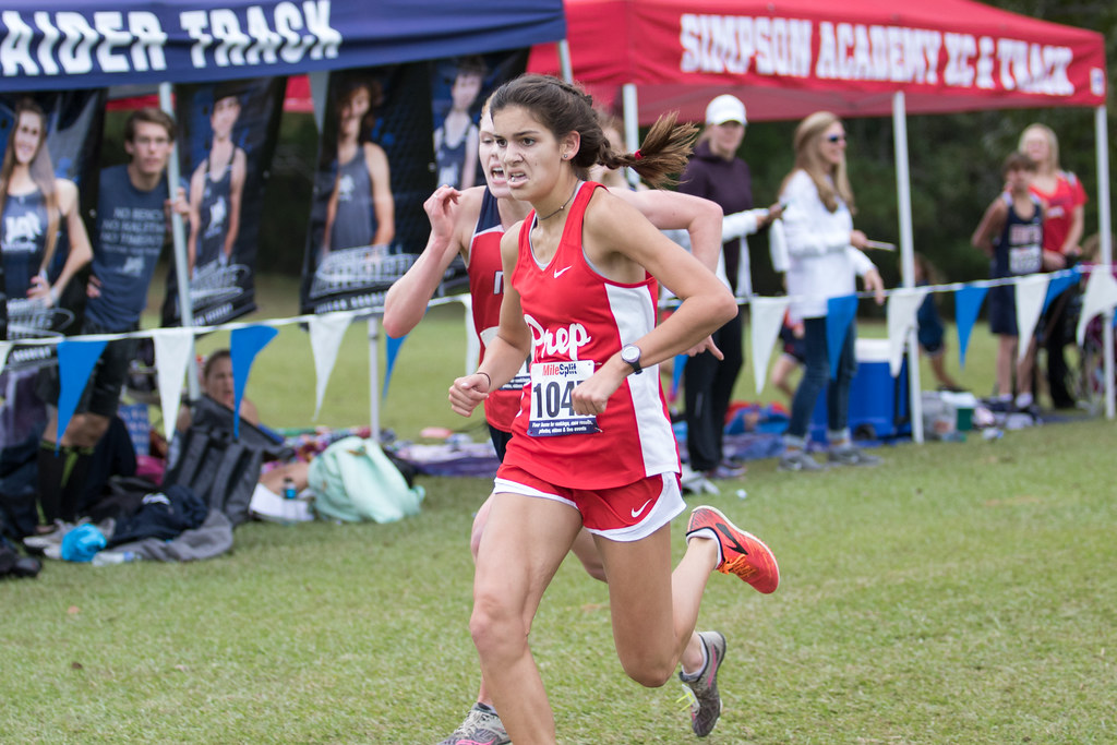 10.23.18, MAIS XC State Meet Adrienne Cox Carter Flickr