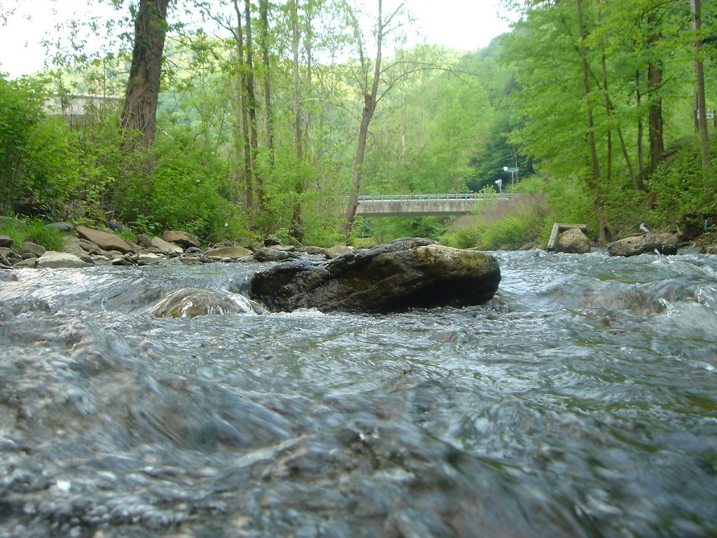 Elevation of Crumpler, WV, USA Topographic Map Altitude Map