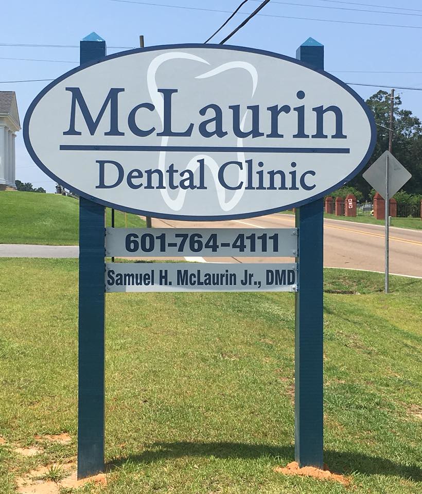 Dentist Bay Springs MS McLaurin Dental Clinic, P.A. 12 6th… Flickr