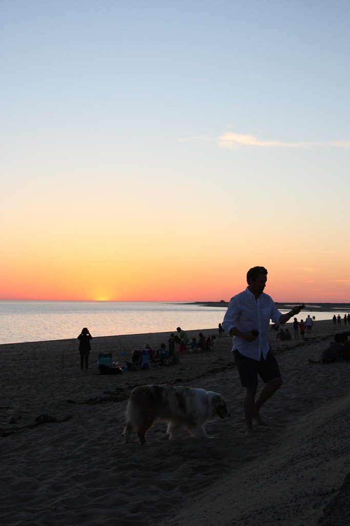 Herring Cove beach Provincetown, Massachusetts Andreja Perović Flickr